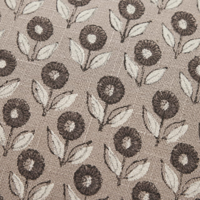 Lene Bjerre- poszewka na poduszkę 60x40 Efilia beżowa