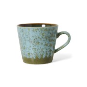 HKLIVING - 70`S Kubek americano verdigris