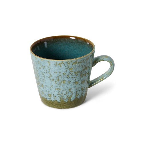 HKLIVING - 70`S Kubek americano verdigris