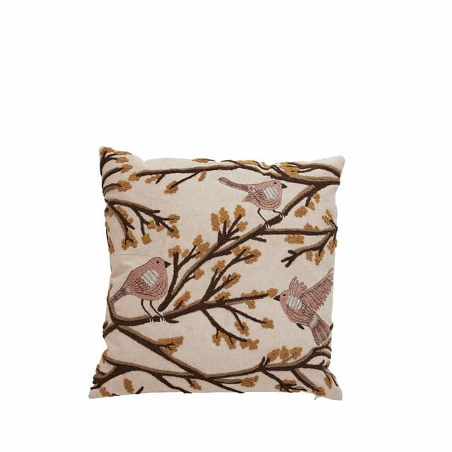 Lene Bjerre- poszewka na poduszkę 50x50 Elinia