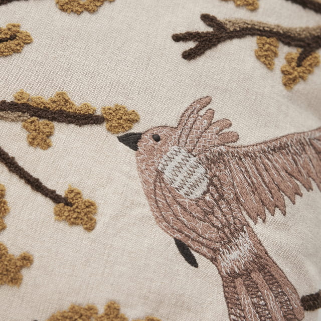 Lene Bjerre- poszewka na poduszkę 50x50 Elinia