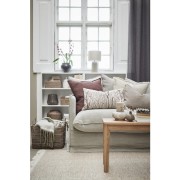 Lene Bjerre - ciepły miły koc 170x130 Essia jasny