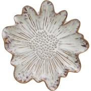 Lene Bjerre -kolorowy porcelanowy kwiat dekoracyjny Floria 21 cm