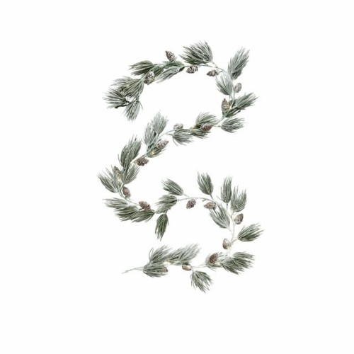 Lene Bjerre-girlanda zielona led 180 cm