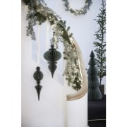 Lene Bjerre-girlanda zielona led 180 cm