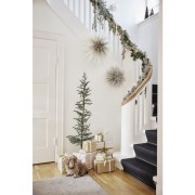 Lene Bjerre-girlanda zielona led 180 cm