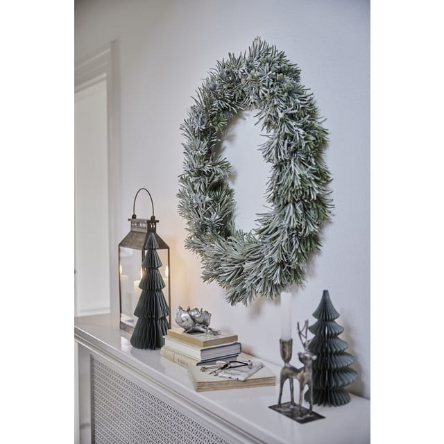 Lene Bjerre-wieniec led 40X40X5