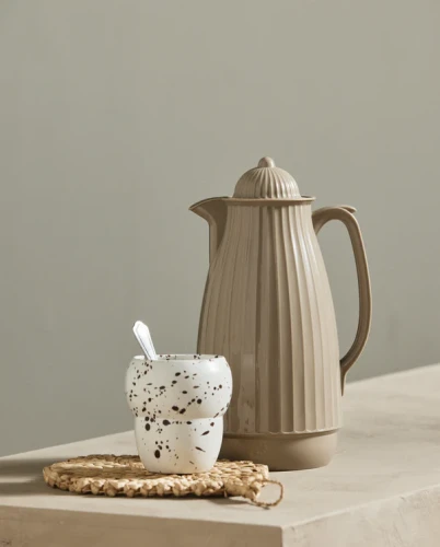 Nordal - termos Carvi beżowy