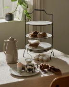 Nordal - termos Carvi beżowy