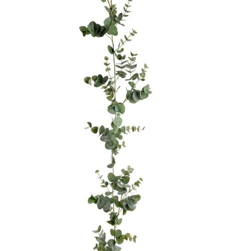 Mr Plant-girlanda zielona z eukaliptusa 190 cm