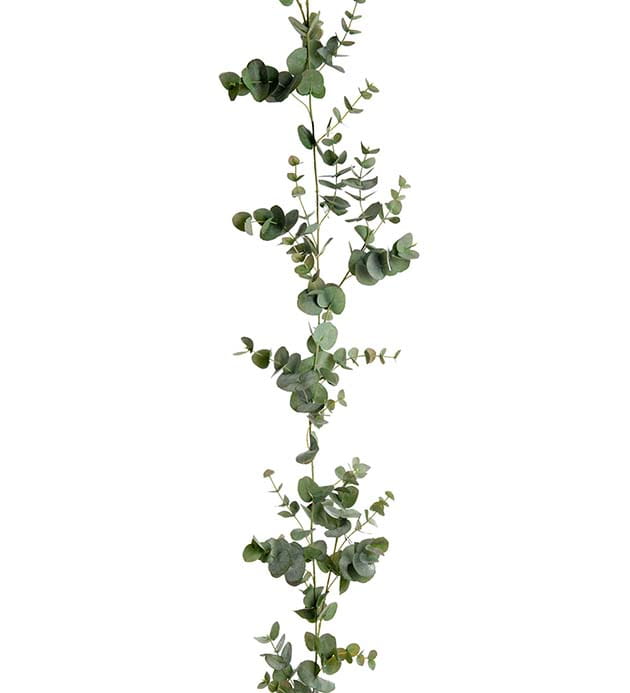 Mr Plant-girlanda zielona z eukaliptusa 190 cm