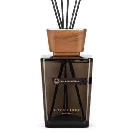Szklany-dyfuzor-zapachu-2500-ml-Locherber-Milano-Malabar-Pepper-casa carina