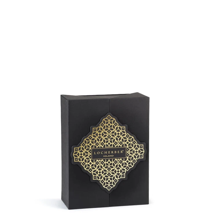 Locherber Milano-perfumy do ciała Zafran Desert 100 ml  casa carina