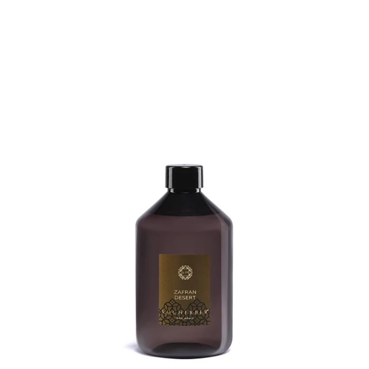 Locherber Milano-uzupełnienie Zafran Desert 500 ml