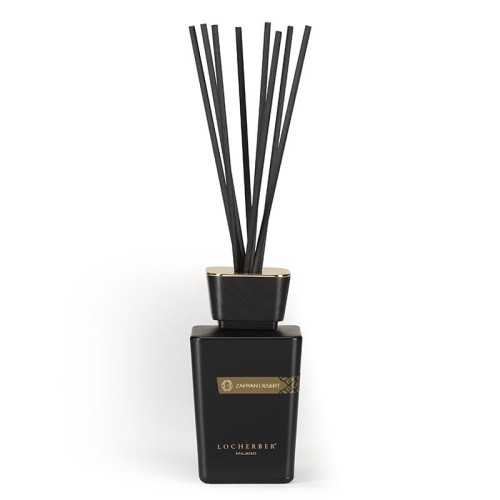 Locherber Milano-dyfuzor Zafran Desert 250 ml  casa carina