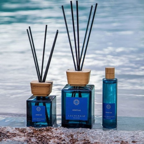 Locherber Milano-dyfuzor Venetiae 250 ml casa carina