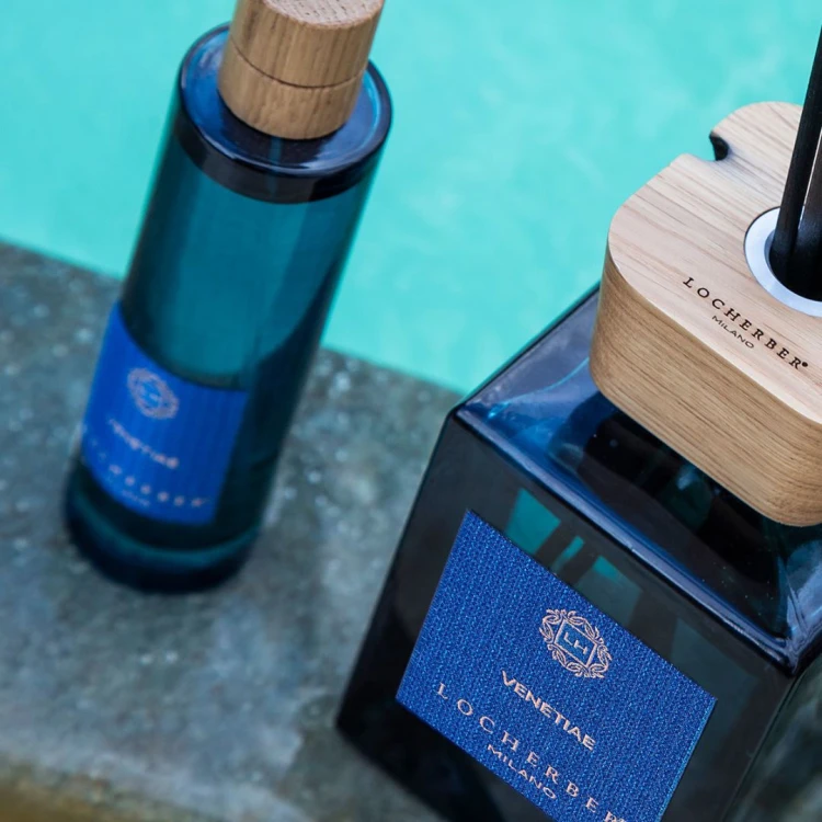 Locherber Milano-perfumy do ciała Venetiae 100 ml