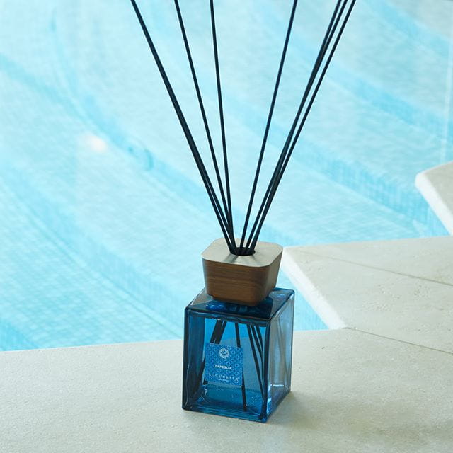 Locherber Milano-dyfuzor Venetiae 2500 ml casa carina