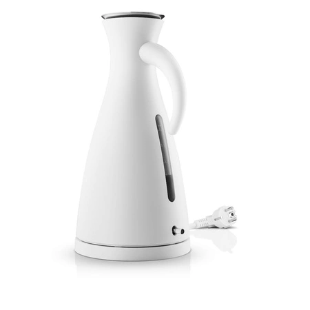 Eva Solo - Czajnik elektryczny biały matowy 1,5 l