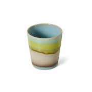 HKLIVING - 70`S Kubek do kawy GLINT