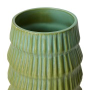 HKLIVING - Lampa ceramiczna stołowa petal