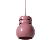 HKLIVING - Lampa ceramiczna sufitowa blush