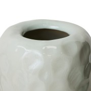 HKLIVING - wazon ceramiczny podłogowy miętowy