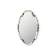 HKliving-Lustro marmurowe ścienne