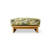 HKLIVING-hoker outdoor, drewno tekowe botanical