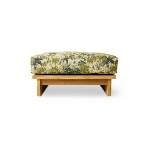 HKLIVING-hoker outdoor, drewno tekowe botanical