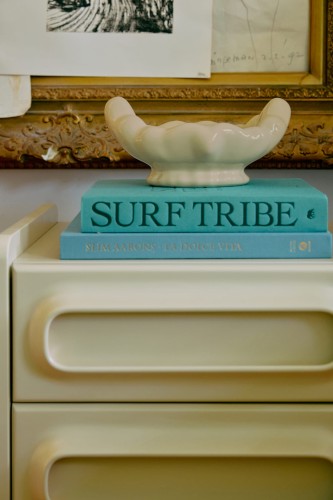 HKliving-ceramiczna miska do serwowania eggshell