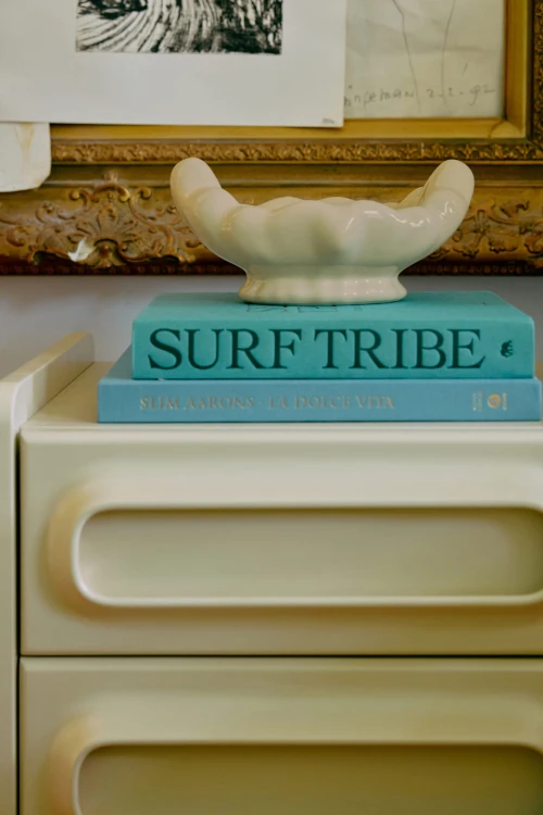 HKliving-ceramiczna miska do serwowania eggshell