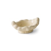 HKliving-ceramiczna miska do serwowania eggshell