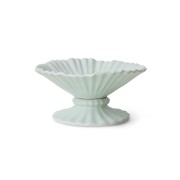 HKliving-ceramiczna miska do serwowania ribble bowl
