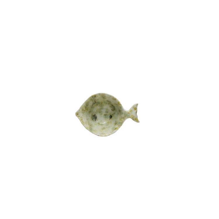 Lene Bjerre - miska Marinelle beżowa 4 cm
