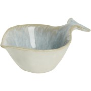 Lene Bjerre - miska Marinelle niebieska 6 cm