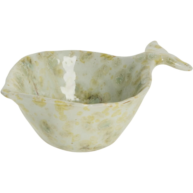 Lene Bjerre - miska Marinelle beżowa 6 cm