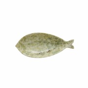 Lene Bjerre - talerz Marinelle beżowy 4 cm