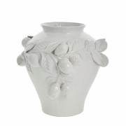 Lene Bjerre- Wazon Limone 29 cm jasny