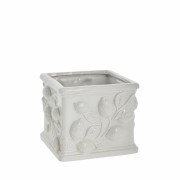 Lene Bjerre- Doniczka Limone 16 cm jasny