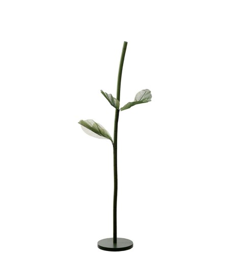 Mr Plant stojak na pojedyńczy kwiat dekoracyjne 140 cm