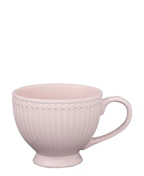 GreenGate-ceramiczna filiżanka do herbaty ALICE vintage rose