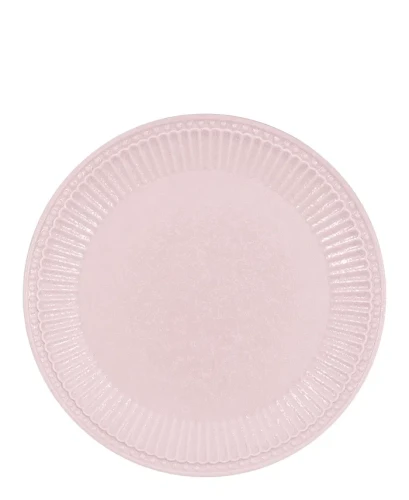 GreenGate-ceramiczny talerz obiadowy ALICE vintage rose