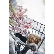 Lene Bjerre - rózowo brązowa dekoracyjna gałązka Happia