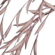 Lene Bjerre - rózowo brązowa dekoracyjna gałązka Happia