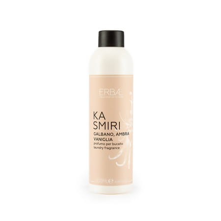 Erbal- perfumy do prania Kasmire 200 ml