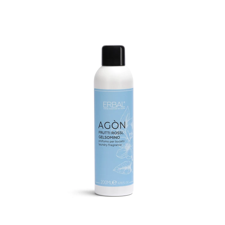 Erbal- perfumy do prania Agon 200 ml