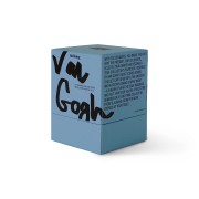 HKLIVING - 70`S kubki do kawy Van Gogha starry night