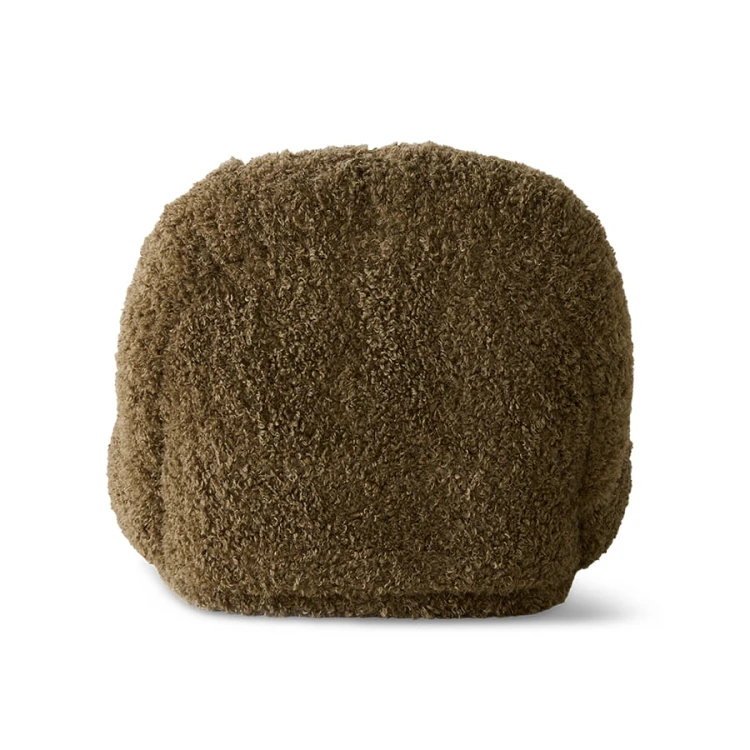 HKLIVING -Fotel do odpoczynku Meloa fauteuil poodle