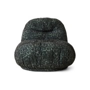 HKLIVING -Fotel wypoczynkowy Meloa fauteuil panther